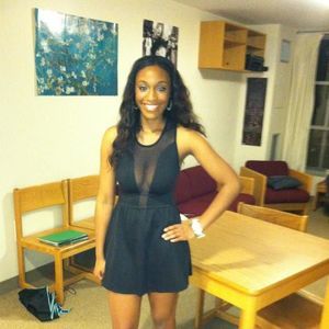 Meet your Posher, Erica